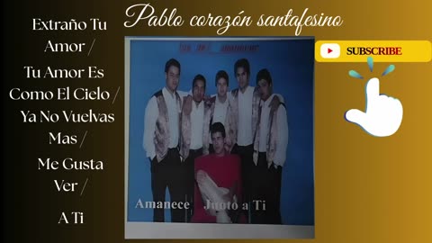 Los Del Amanecer