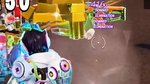 Fortnite INSANE Shot – 7 Kills in ONE Bullet! 😱🔥 | Epic Victory Moment