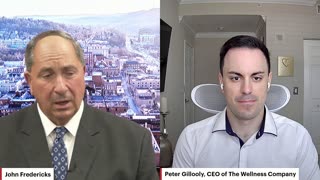 The John Fredericks Show [Live Radio & TV] May 19, 2025