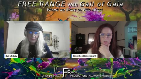 Weekend Video Replays & The Awakening Process