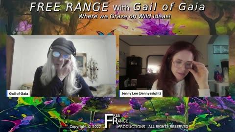 Weekend Video Replays & The Awakening Process