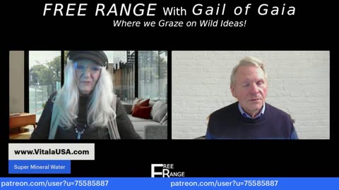 Weekend Video Replays & The Awakening Process