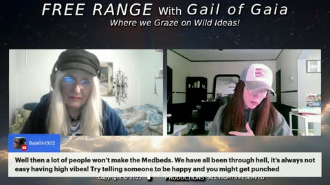 Weekend Video Replays & The Awakening Process