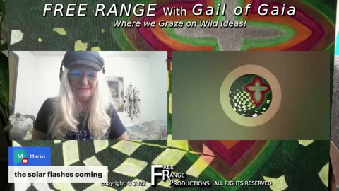 Weekend Video Replays & The Awakening Process