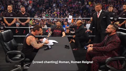 WWE March 2025 (Part 5)