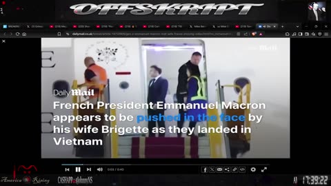 AR: OFFSKRIPT LIVE EP. 46