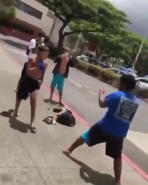 His Confidence Crushed with 1 Hook | Instant KO