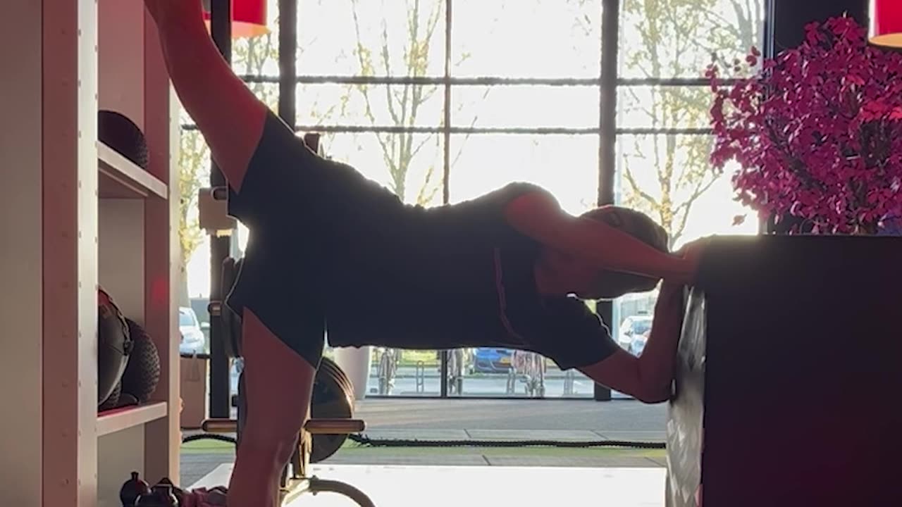 Training the WALLSPLIT 🧱⚡