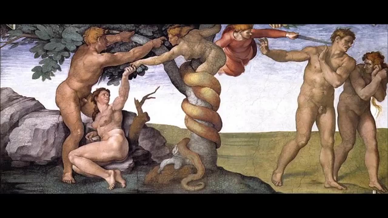 CERN, where Satan's seat is, and spiritual darkness