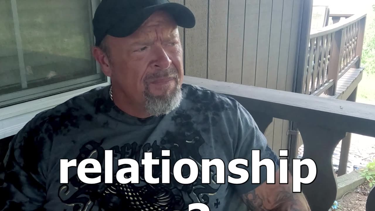 Relationships