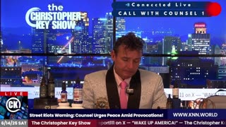 DEFCON 1, Civil War Warnings, and IGF-1 Revolution