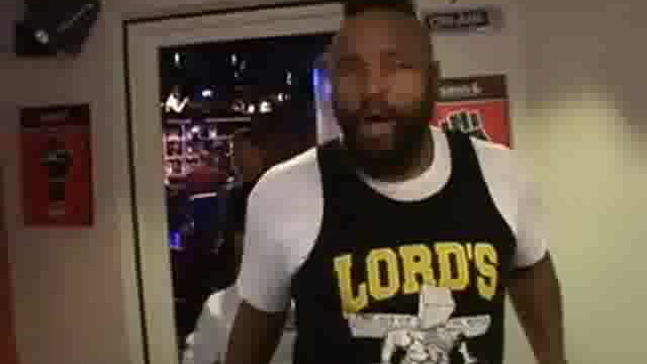 Beetlejuice & Mr. T - 2006