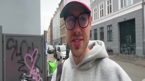 3 - 1 72 hours in Copenhagen