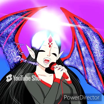 Speedpaint nuclear joestar singing