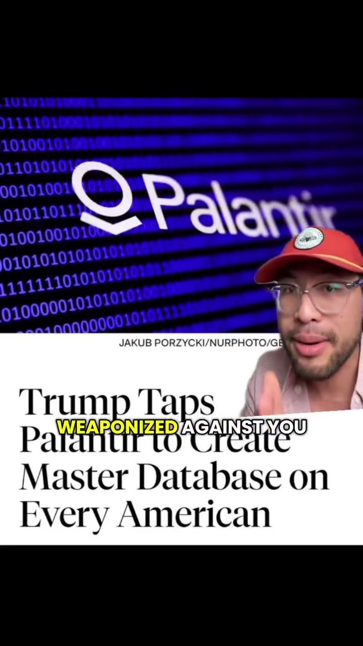 What’s happening right now in LA isn’t an accident