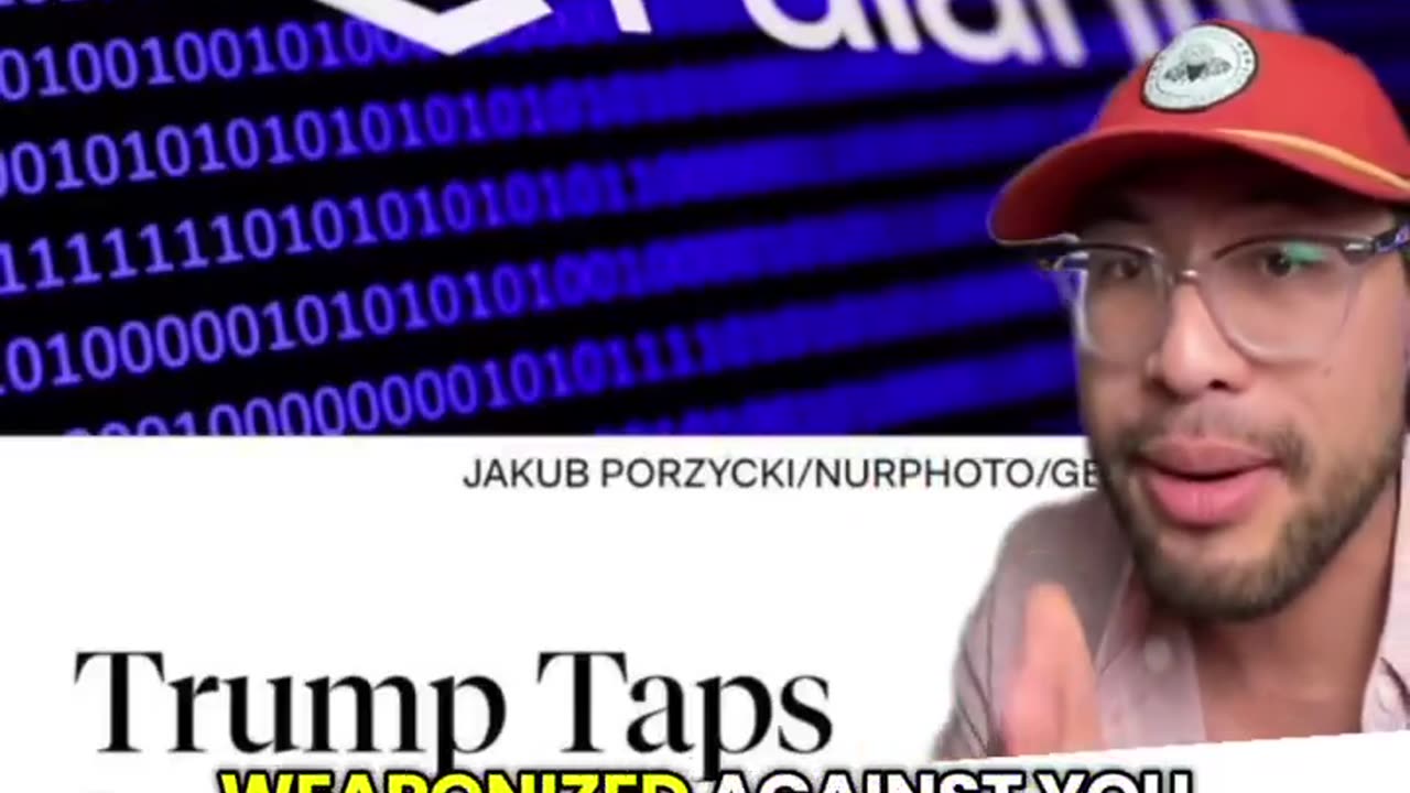 What’s happening right now in LA isn’t an accident