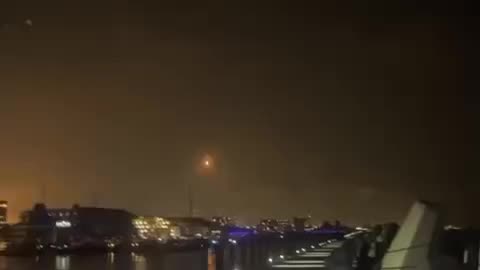Multiple Arrivals in Tel Aviv