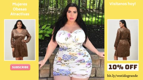👗 4 Secrets to Finding the Perfect Plus Size Dresses for Your Figure