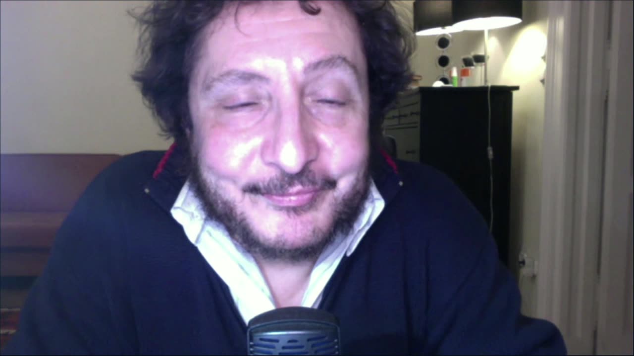 The Gaggle Live Stream, April 24, 2025, 3 p.m. ET