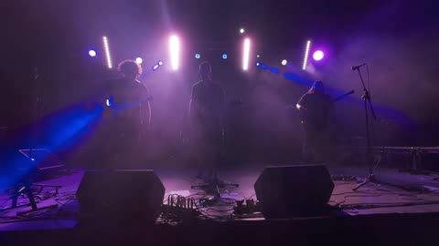 Nofrenø - Ακόμα Προσπαθώ | Live at Krokos Open Air | 08/08/2025