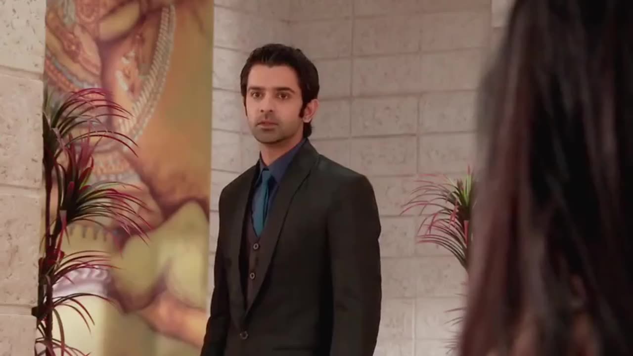 مسلسل من النظرة الثانية حلقة 37