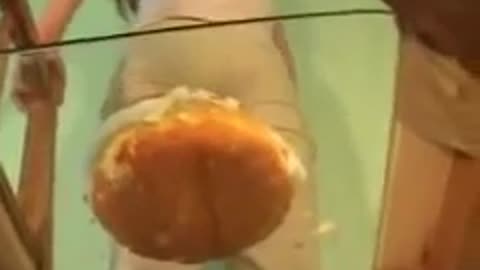 Butt Crush Cake