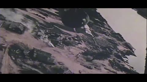 Vietnam, Bombing, Gimme Shelter