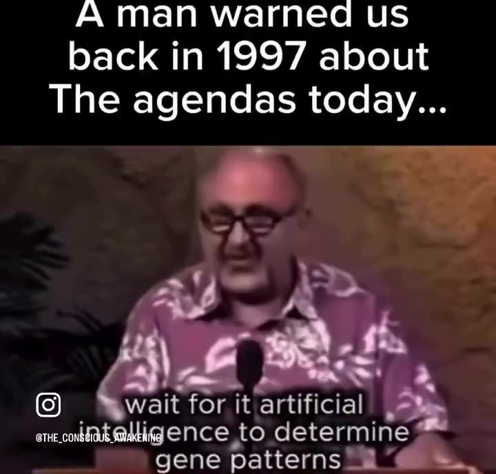 They have been planning all of this for much longer than most people realize