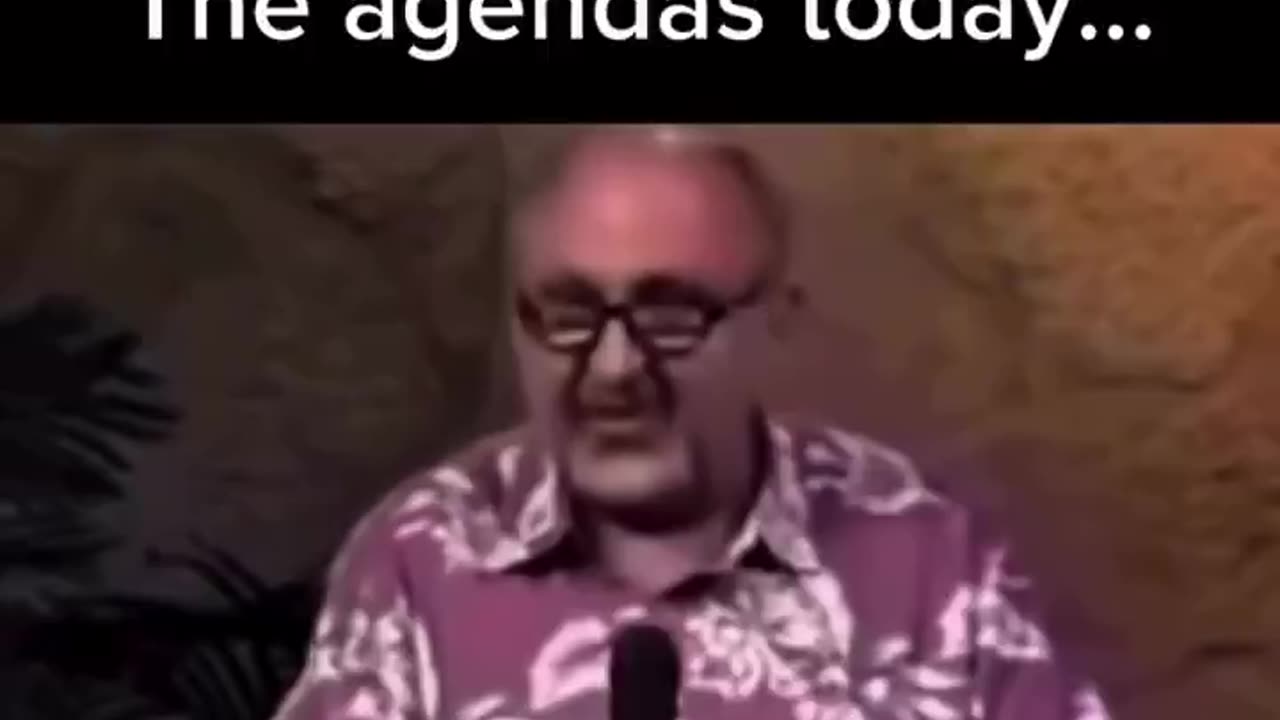 They have been planning all of this for much longer than most people realize