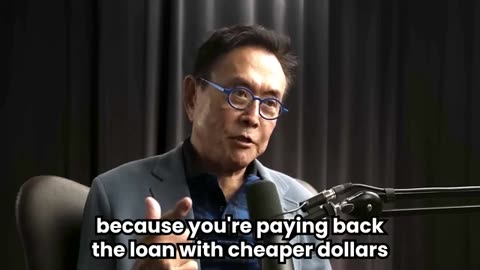 Robert Kiyosaki Shares His Most Serious Stock Market Warning Yet