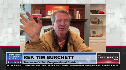 EPSTEIN VICTIM SAYS TRUMP NOT INVOLVED: "THAT NEVER GETS OUT, I'M SICK OF IT"