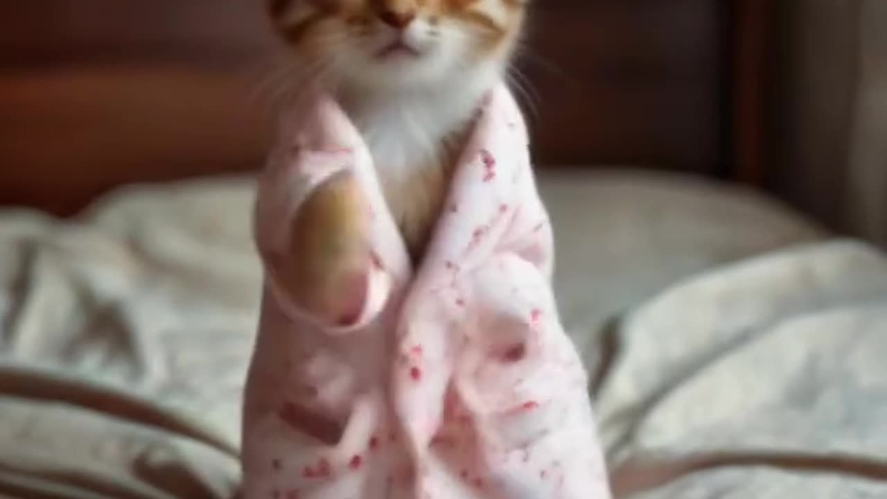 Gattina carina🥰🥰