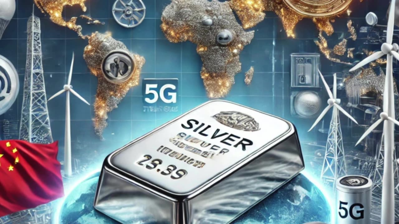 ⚡ Jordan Roy-Byrne: Silver Setting the Stage for an Intermediate Term Peak in Metals