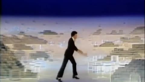 Michael Jackson - Don't Stop Til You Get Enough #70s