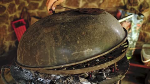 😲Best Chicken Recipe Ever | Street Style Chicken Food🍗