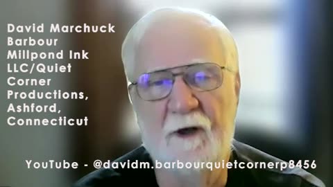 YouTube Premiere Announcement - Eula Mae Tarkington, Is Tellin' It!