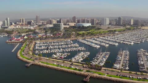 City Geek - Long Beach Overview ｜ An informative introduction to Long Beach, California