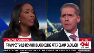 Scott Jennings leaves lib CNN host STUNNED when he finally calls out her BS