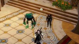 A Chapter Closed (Achievement Guide) - Guild Wars 2