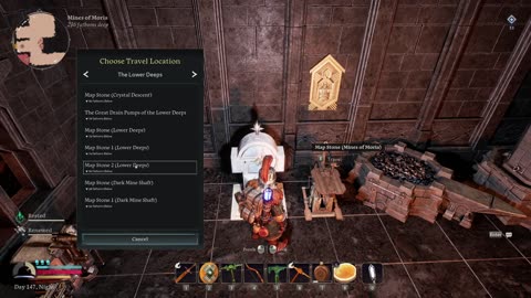 Lord of the Rings: Return to Moria