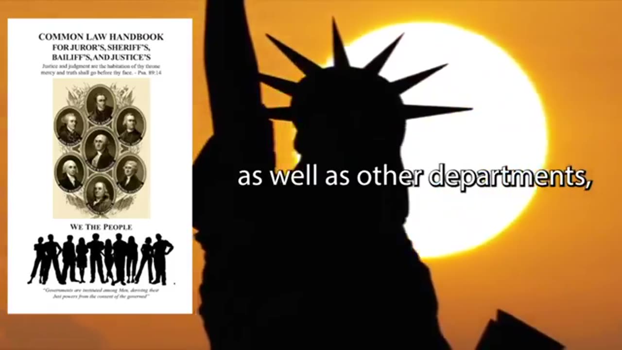 The Common Law Handbook