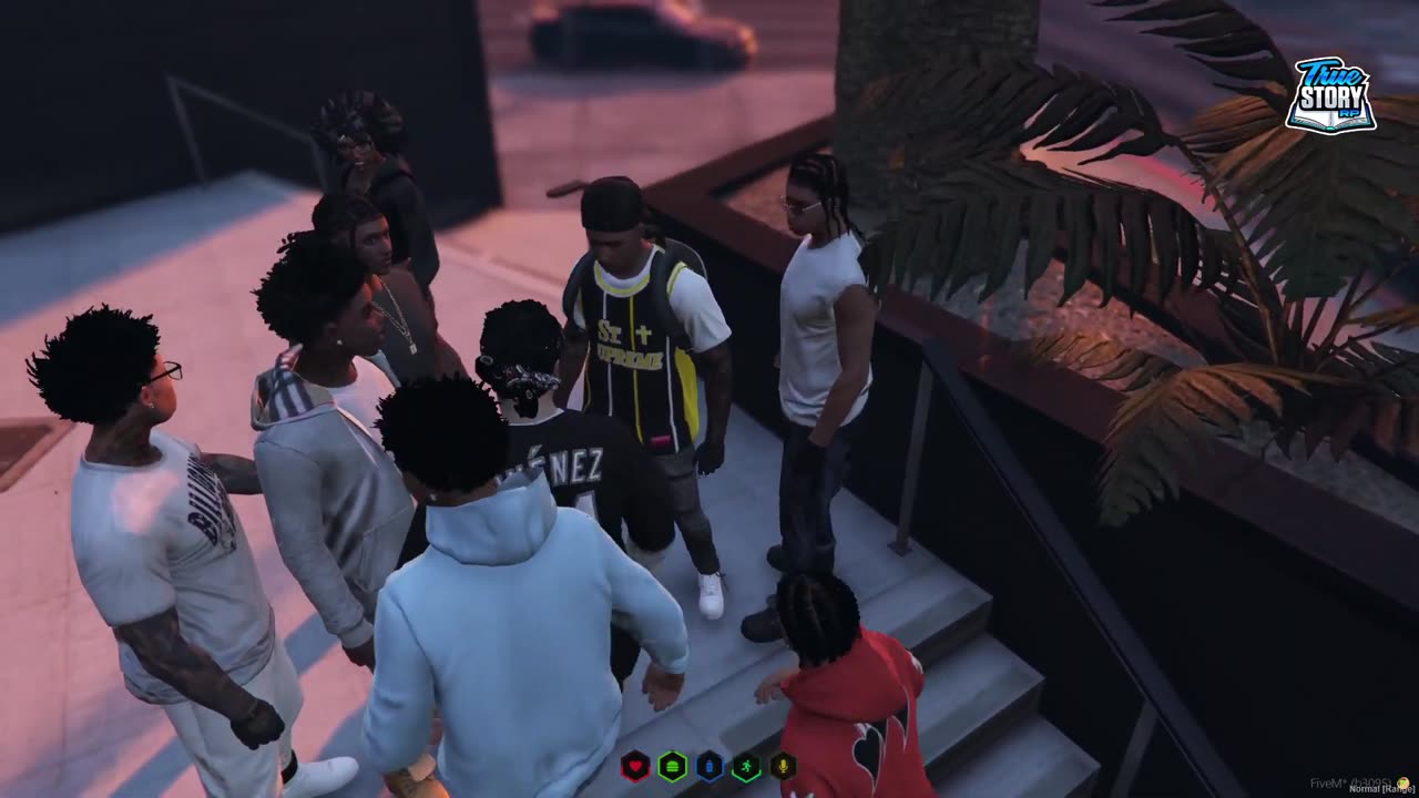 OG COX (8/3/25 Stackswopo Stream)