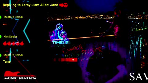 You’re Now Locked Into Timeless !