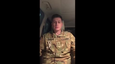 Army Whistleblower| How they used Coercion to Push taking the Covid "Vaccine"