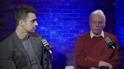 The Illusion of Politics and Religion | Ickonic Breaks It Down