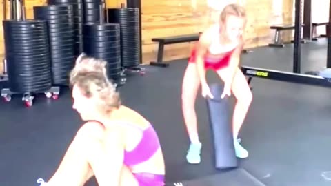 Workout 🏋️