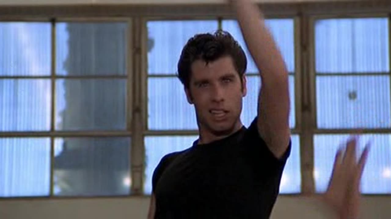 Olivia Newton-John - Grease 1978 CD1