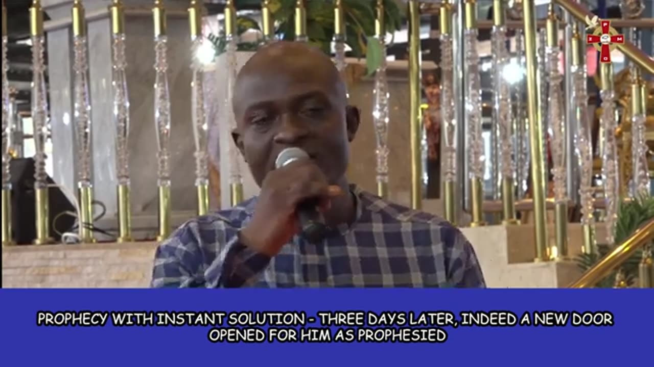 Less than 72hrs After Prophecy, Businessman with No Capital, Makes Shocking sales than ever before.
