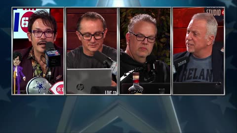 WATCH: Live From Studio 6B | Tuesday June 17, 2025