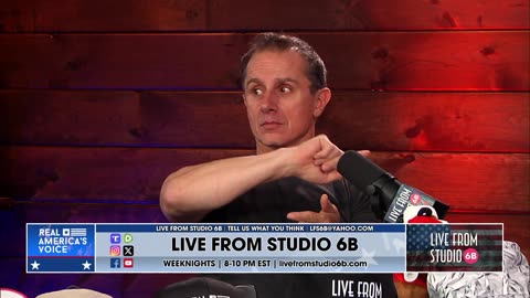 WATCH: Live From Studio 6B | Tuesday June 17, 2025